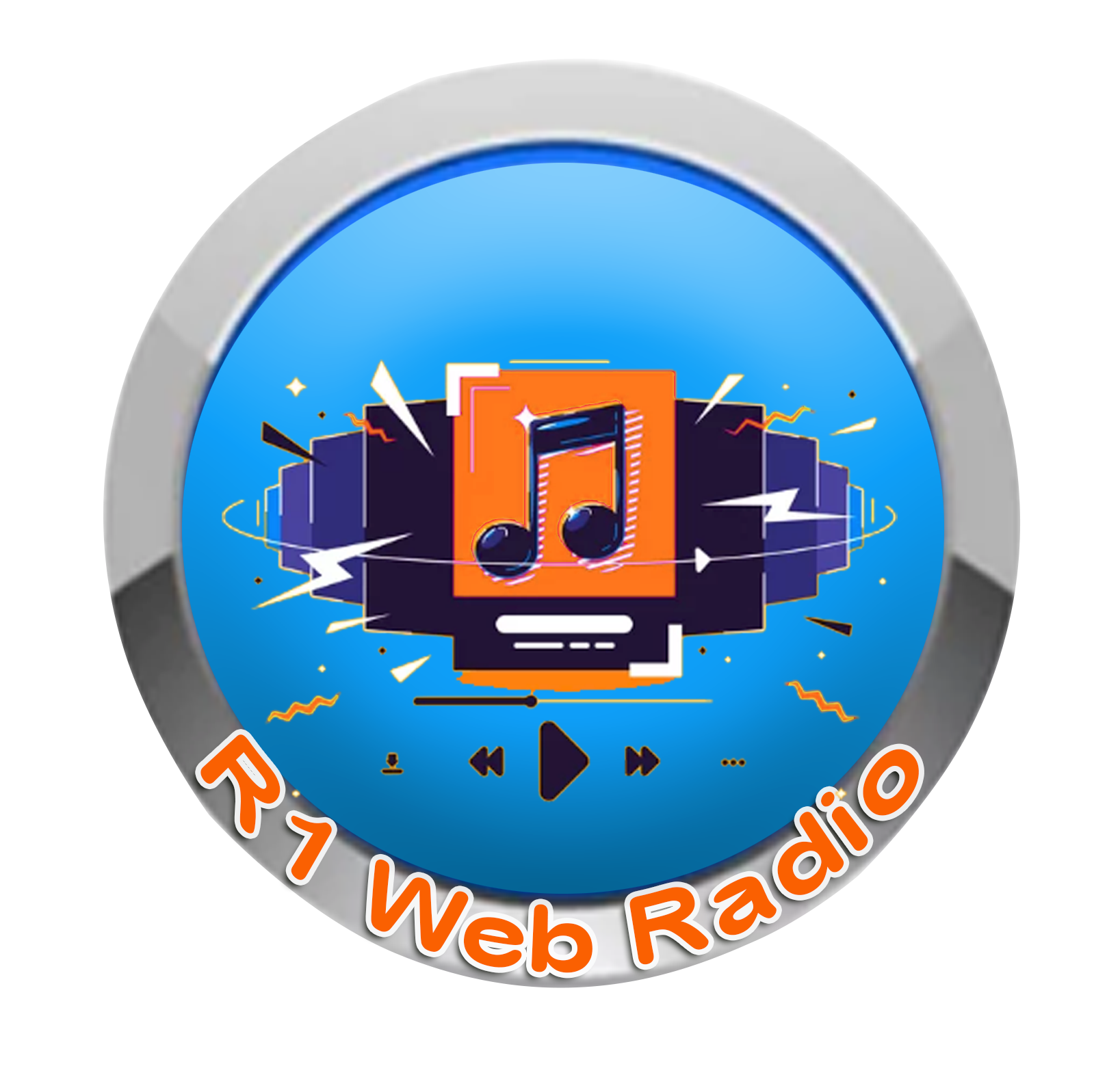 R1 Web Radio